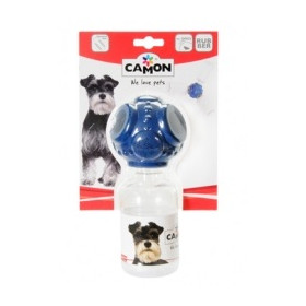 Кучешка играчка гумена топка с бутилки Camon