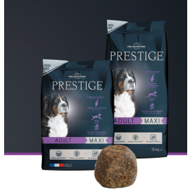 Flatazor Prestige Adult Maxi - пълноценна храна за кучета едри и гигантски породи от 1 до 6 години