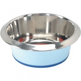 Camon Prima Bowl - купа за храна и вода синя
