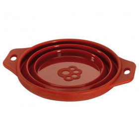 Ferplast Rubber Bowl - Гумена купичка за вода и храна 14 / 6.5 см 0.5л