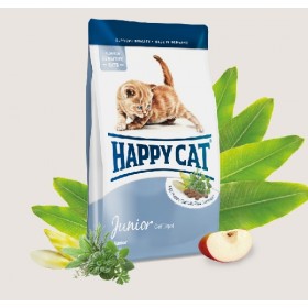 Суха храна за малки котенца Happy Cat Supreme Junior 