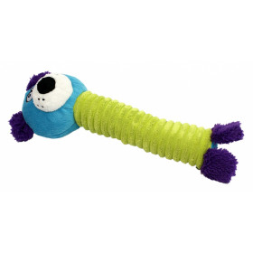 Плюшена играчка за куче PET NOVA куче със звук 35 см.