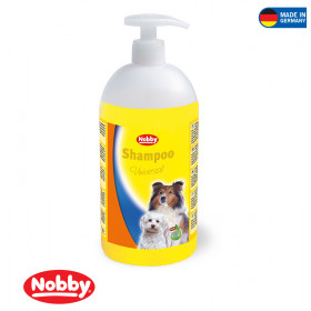 Nobby Universal Shampoo - универсален шампоан за всички породи 1000мл
