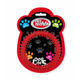 Дентален ринг за кучета, с аромат на мента PET NOVA 12,5 см