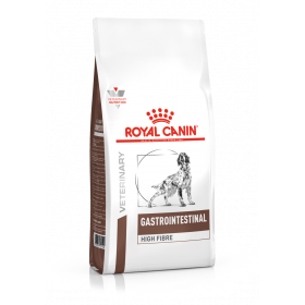 Royal Canin Fibre Response - Суха храна за кучета с повишено съдържание на фибри