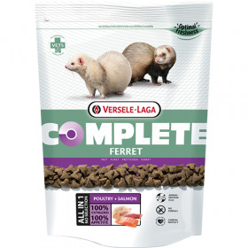 Versele Laga Crispy Pellets Ferrets гранулирана храна за декоративни порчета 700гр.
