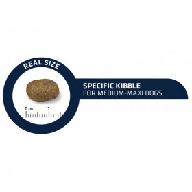 Advance Dog Sensitive Salmon&Rice за чувствителни кучета от средните и големи породи 12кг.