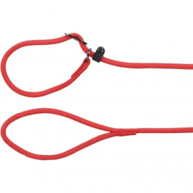 Повод и нашийник за кучета  Flamingo ANTI PULL LEASH  AIDEN  против дърпане