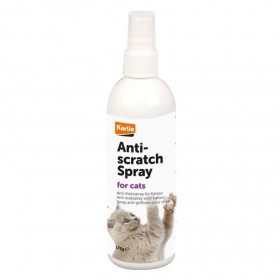 Спрей против драскане Karlie Anti-Scrtach spray за котки