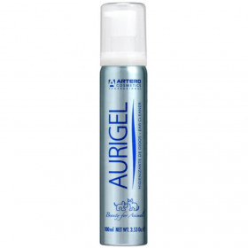 Гел за почистване на уши Artero Cosmetic AuriGel за кучета