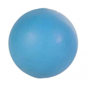 Кучешка играчка Trixie Ball, soundless каучуково топче