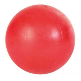 Кучешка играчка Trixie Ball, soundless каучуково топче