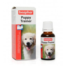 Продукт за обучение на кучета за ходене по нужда BEAPHAR PUPPY TRAINER 20мл.