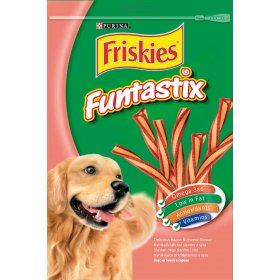 Лакомство за куче Purina® Friskies® Dog Funtastix 