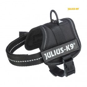 Кучешки нагръдник Trixie K9®Powerharness размер S в различни цветове