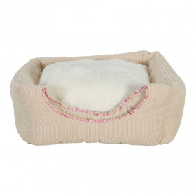 Къщичка за котки Zolux Bloom cat nest  тип хралупа