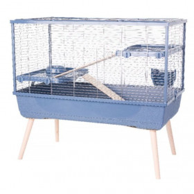 Клетка за зайци Zolux CAGE Neolife100 