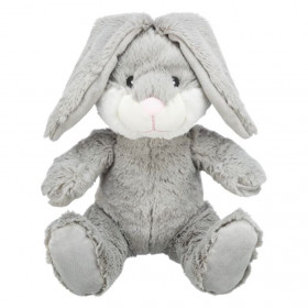 Плюшена играчка за кучета Trixie Bunny Evan зайче