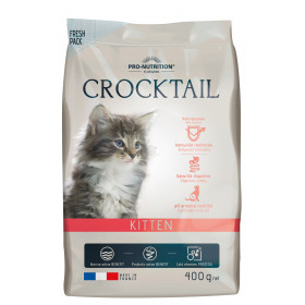 Flatazor Crocktail KITTEN - за котки от 1 до 12 месечна възраст 