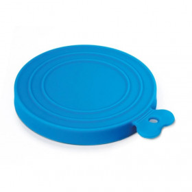 Силиконова капачка за консерви Record Adjustable food cans caps  Ø 8,9 см.