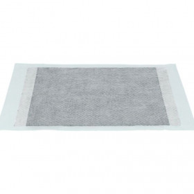 Абсорбиращи хигиенни пелени Trixie Nappy hygiene pad Activated carbon с активен въглен  60x60 см