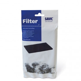 Филтър с активен въглен Savic Carbon Filter за котешка тоалетна