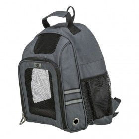 Транспортна чанта Trixie Dan Backpack за кучета и котки до 6 кг