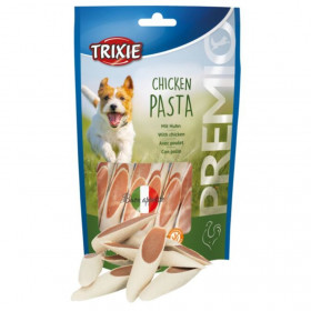 Кучешко лакомство Trixie PREMIO Chicken Pasta пилешка паста 