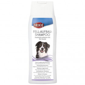  Подхранващ шампоан за кучета Trixie Coat Conditioning shampoo 