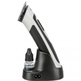 Безжична машинка за подстригване Trixie Slim TR500 cordless clipper за прецизно подстригване