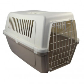 Транспортна клетка Croci Dog carrier - Evoque 54x36x37 см.