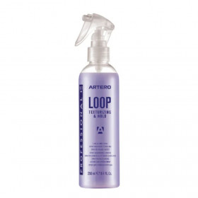 Спрей за кучета с къдрава козина Artero Loop texturizing spray за оформяне и фиксиране на къдриците