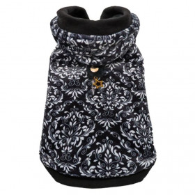 Сиутшърт за куче Croci  Sweatshirt Damask с талисман