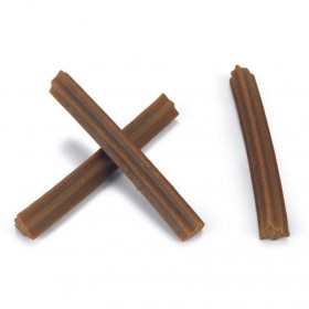 Натурални дентални пръчици  Beeztees Dental sticks за кучета от дребни породи
