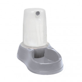 Диспенсър за вода Zolux Water dispenser 3,5 L с противоплъзгаща се основа