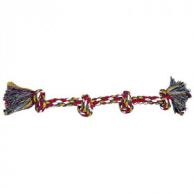 Ferplast Dog Toy Rope играчка за куче 2,5х52см.