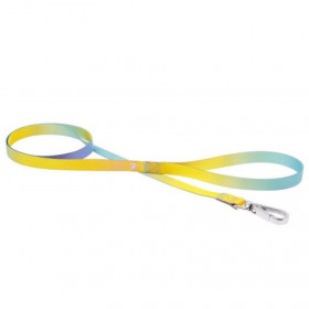 Кучешки повод Ferribiella Spa Dog leash Rainbow в пъстри цветове
