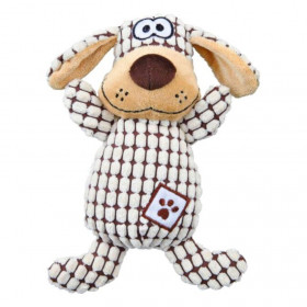 Плюшена играчка за кучета Trixie Dog кученце