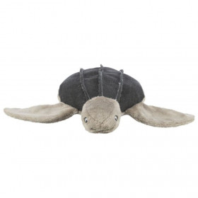 Кучешка играчка Trixie BE NORDIC Hauke turtle плюшена костенурка
