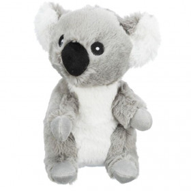 Плюшена играчка за кучета Trixie Koala Elly коала със звук