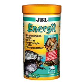 Натурални риби и скариди за костенурки JBL ENERGIL 1л. 