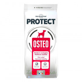 Flatazor Protect Ostéo - Пълноценна диетична храна за кучета със ставни проблеми
