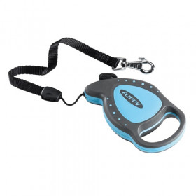 Ferplast Flippy Deluxe Cord Mini автоматичен повод за кучета от малките породи 
