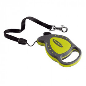 Ferplast Flippy Deluxe Cord Mini автоматичен повод за кучета от малките породи 