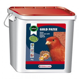 Versele Laga Orolux Gold Patee for Red Canaries мека храна за червени канарчета  