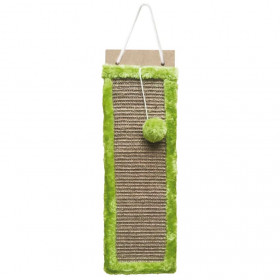 Висяща драскалка за котки Croci Hanging Scratching Post 