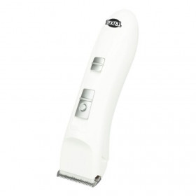 Безжична машинка за подстригване Trixie TR1150 cordless clipper подходяща за прецизна работа по главата и лапите