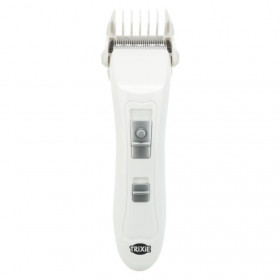 Безжична машинка за подстригване Trixie TR1150 cordless clipper подходяща за прецизна работа по главата и лапите