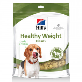 Hill’s Healthy Weight Treats – лакомство за отслабване за кучета в зряла възраст 220 гр.