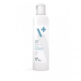 Хипоалергичен шампоан за кучета и котки Vetexpert - Hypoallergenic Shampoo 